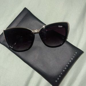 Quay sunglasses